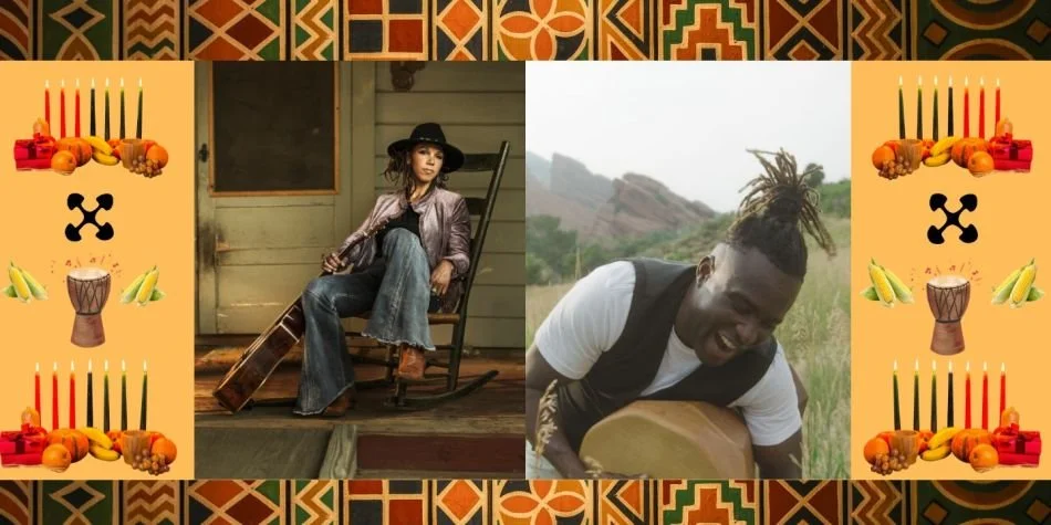 San Francisco: Celebration: Kwanzaa