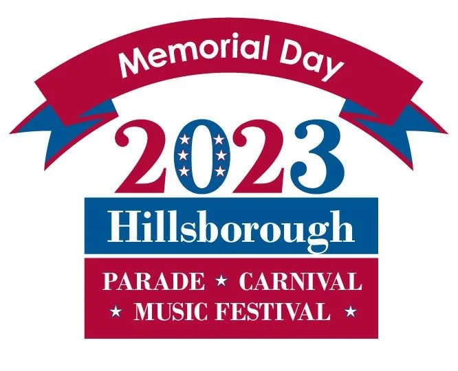 Hillsborough Memorial Day Parade Carnival & Music Festival — Ronnie's
