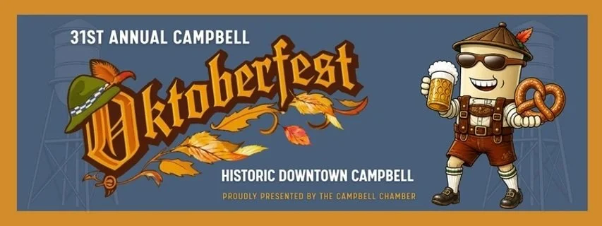 Campbell: Oktoberfest