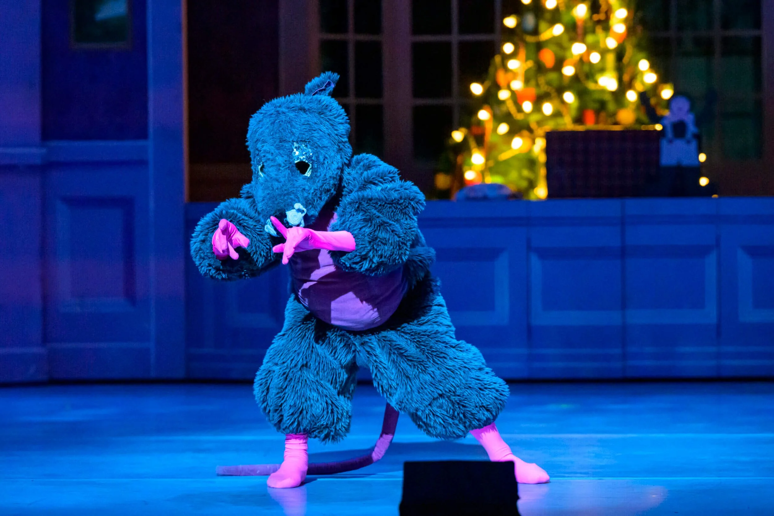 San Jose: Once Upon A Nutcracker 