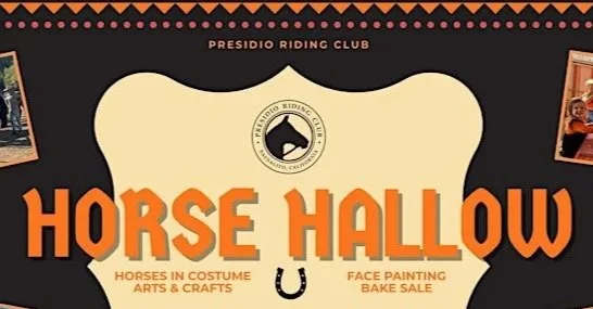 Sausalito: Horse Hallow Family Fun on the Farm