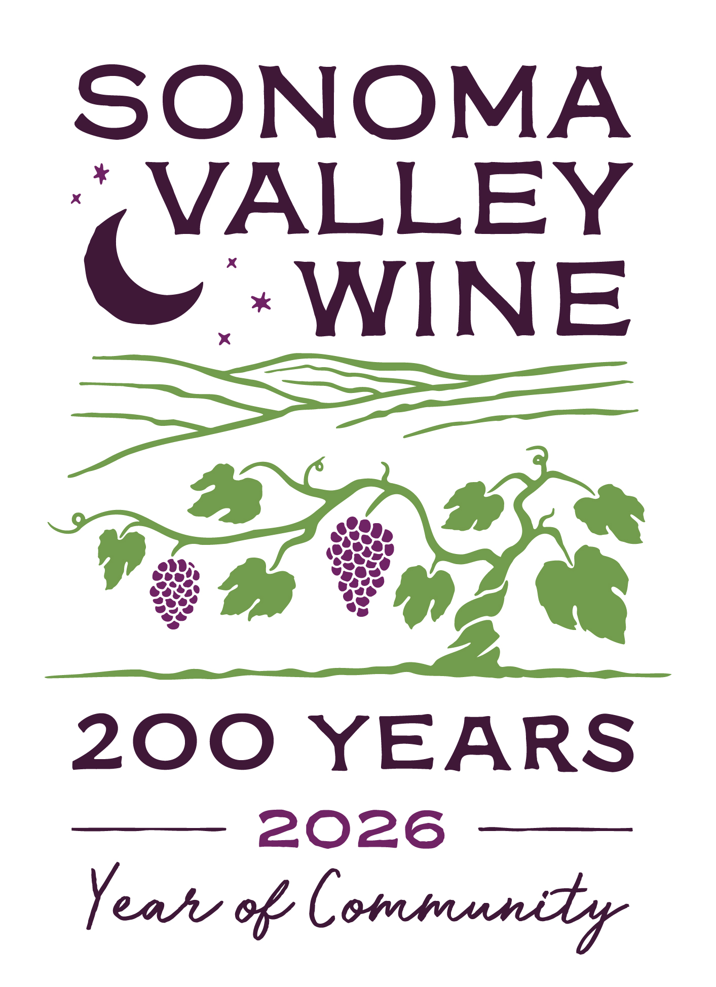 Sonoma Valley of the Moon Vintage Festival