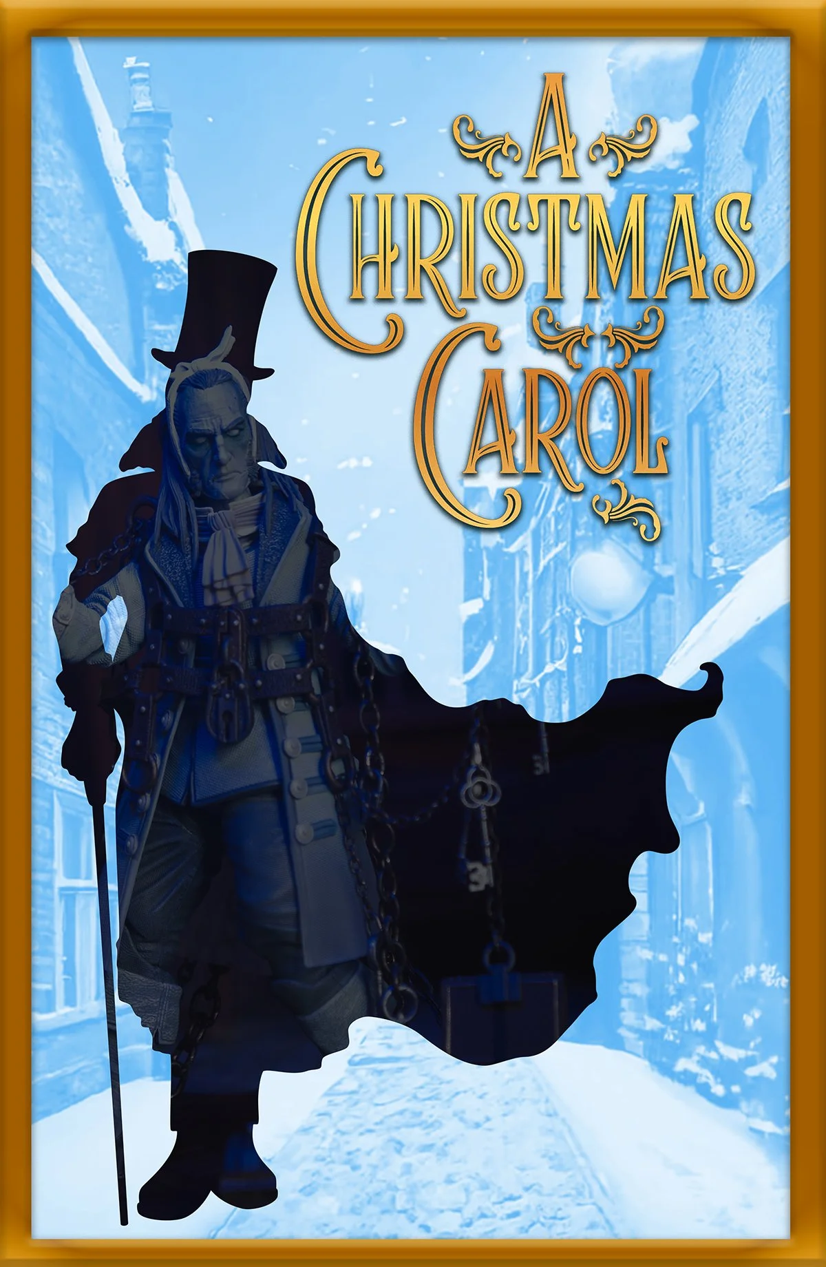  Los Altos: A Christmas Carol