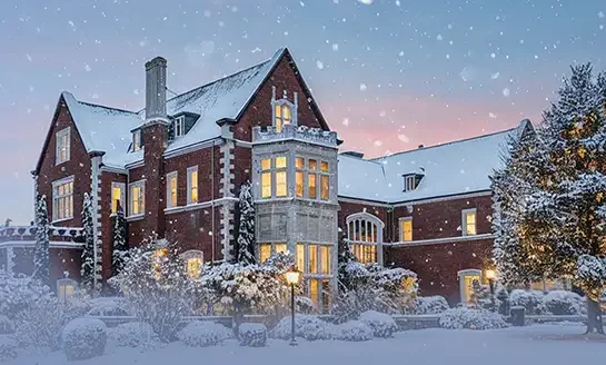 Burlingame: Christmas At Kohl Holiday Boutique