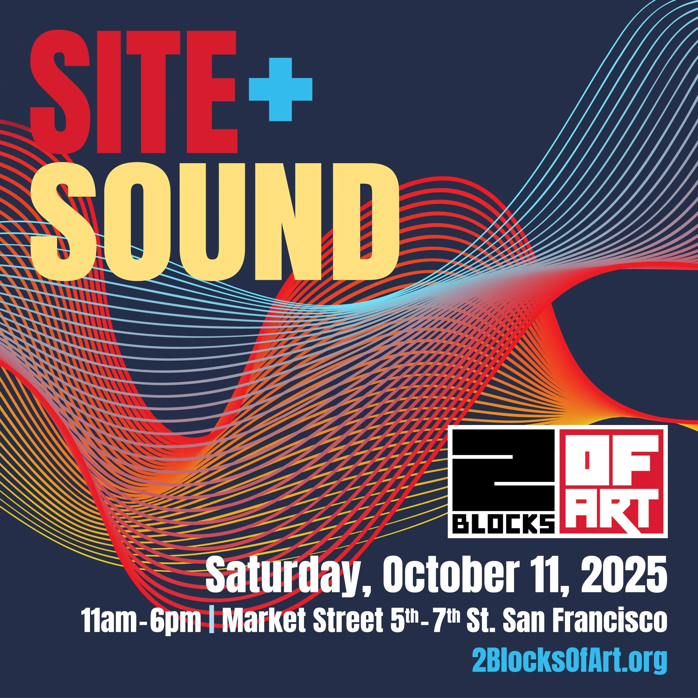 Site + Sound