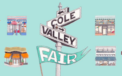 Cole Valley Fair