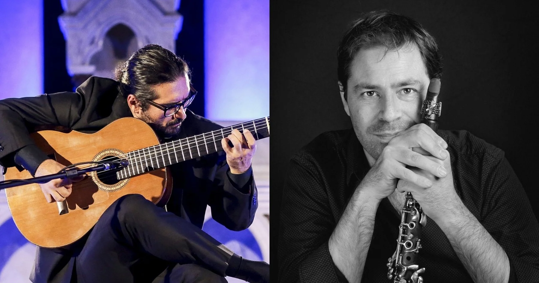 Brazil in the Gardens: Alexandre Ribeiro and Alessandro Penezzi