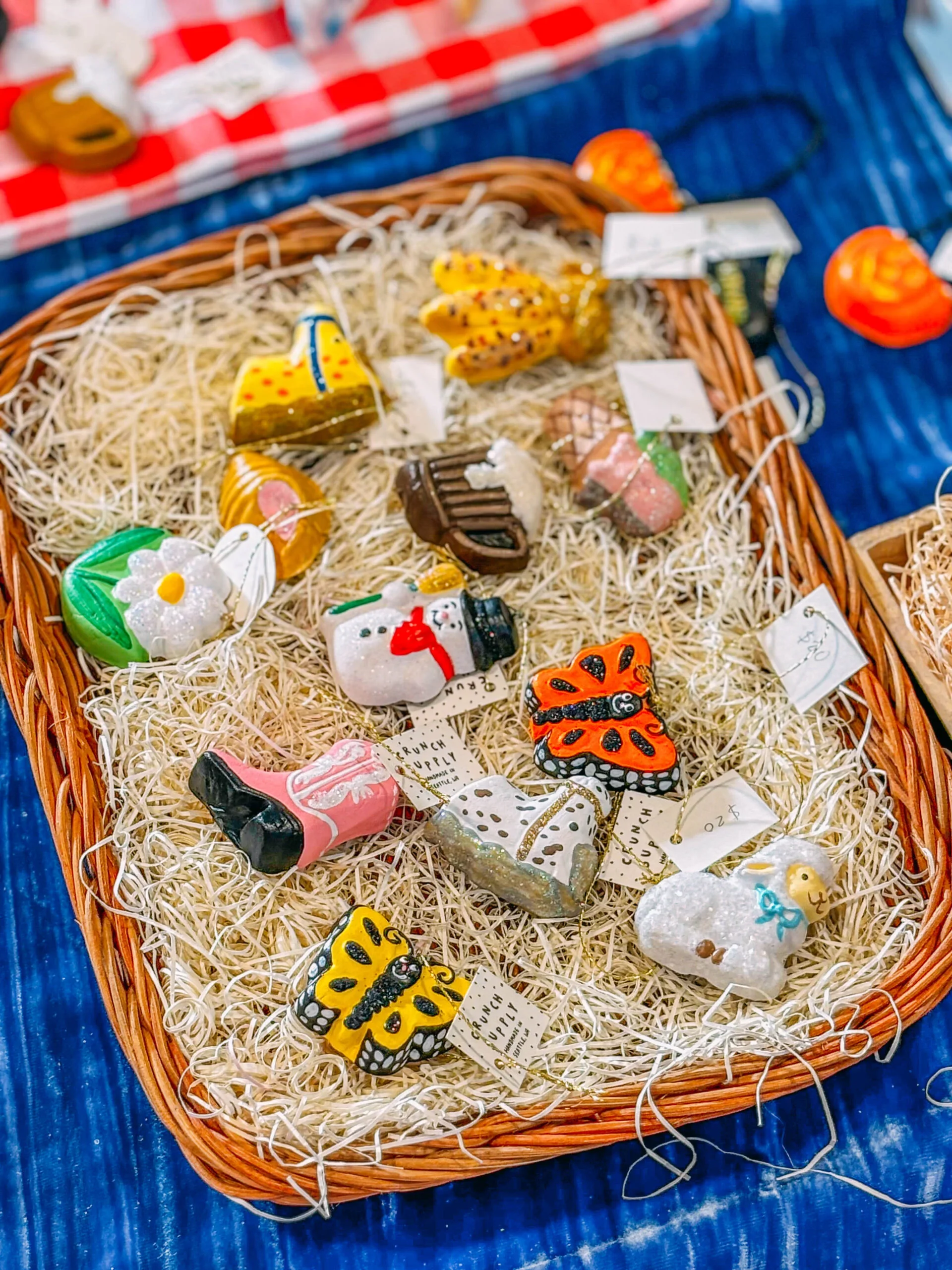 San Francisco Renegade Craft