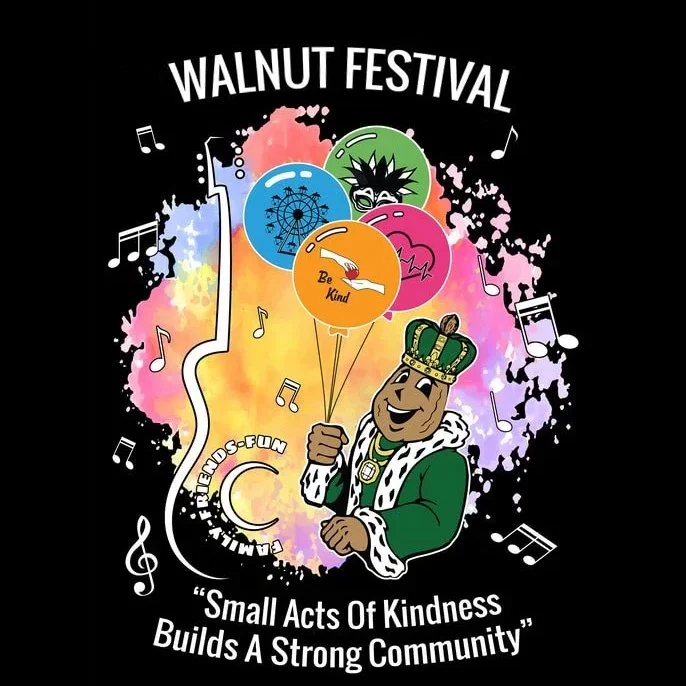 Walnut Festival