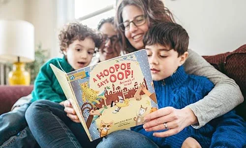 Family Friendly Ways to Celebrate Passover in the Bay Area