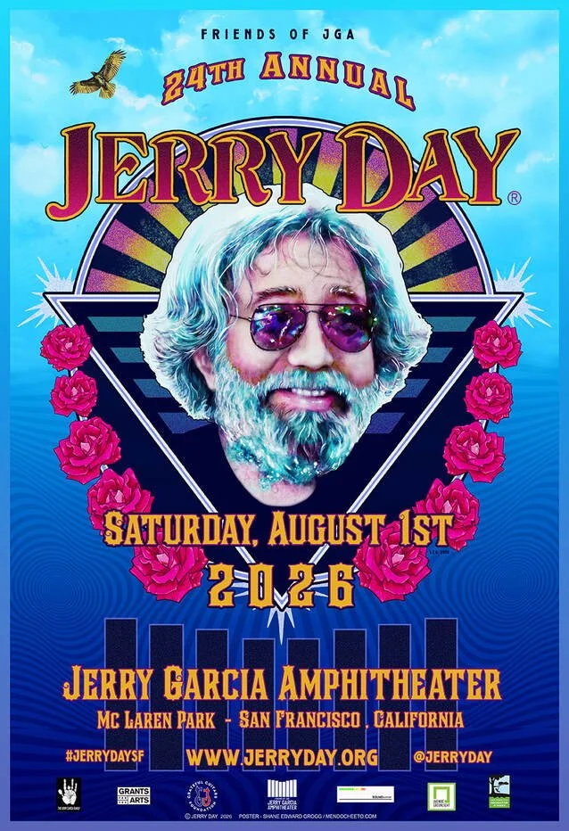 ​Jerry Day 