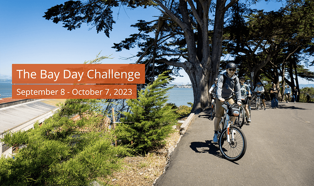 Bay Day Challenge