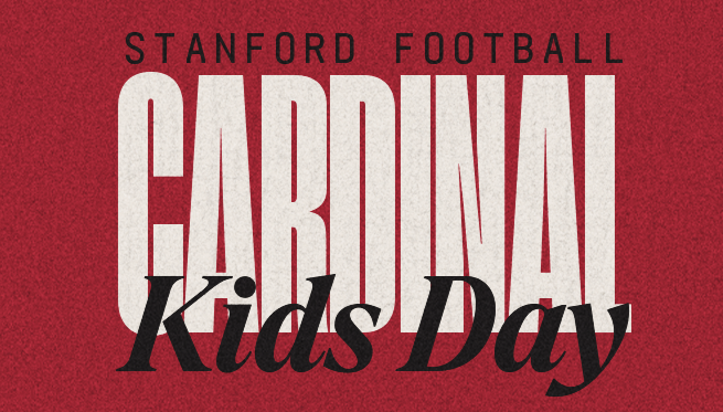 Cardinal Kids Day