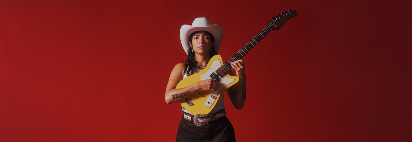 Friday Nights at OMCA | with Reyna Tropical