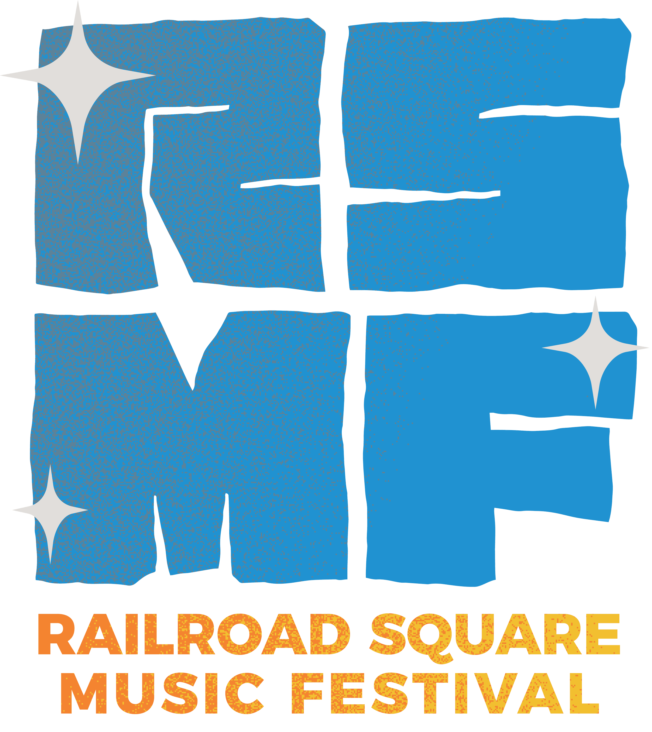 Railroad Square Music Festival