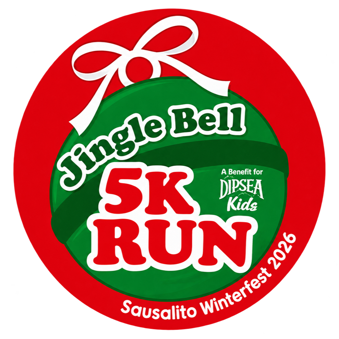 Sausalito Jingle Bell 5K