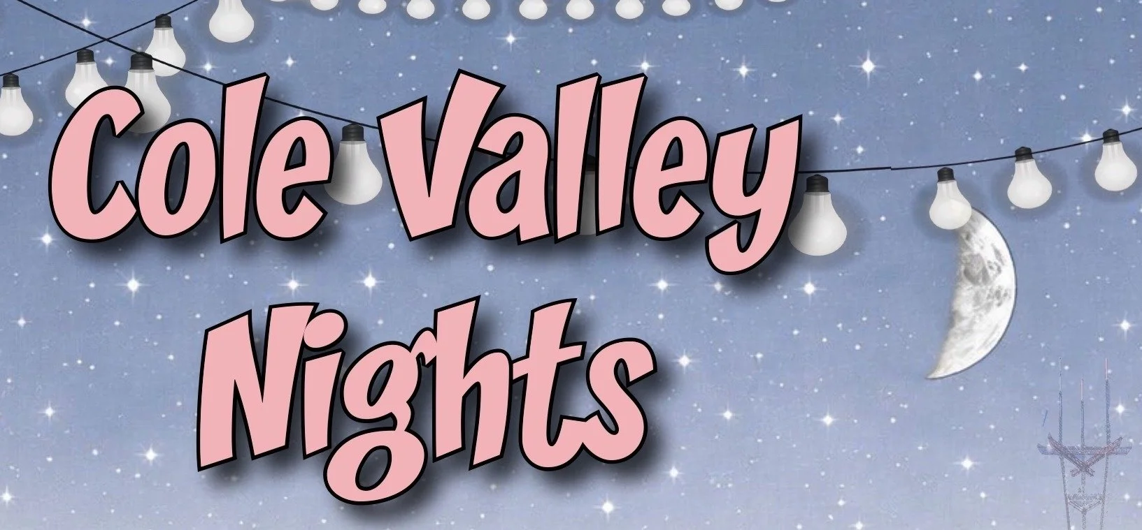 Cole Valley Fair