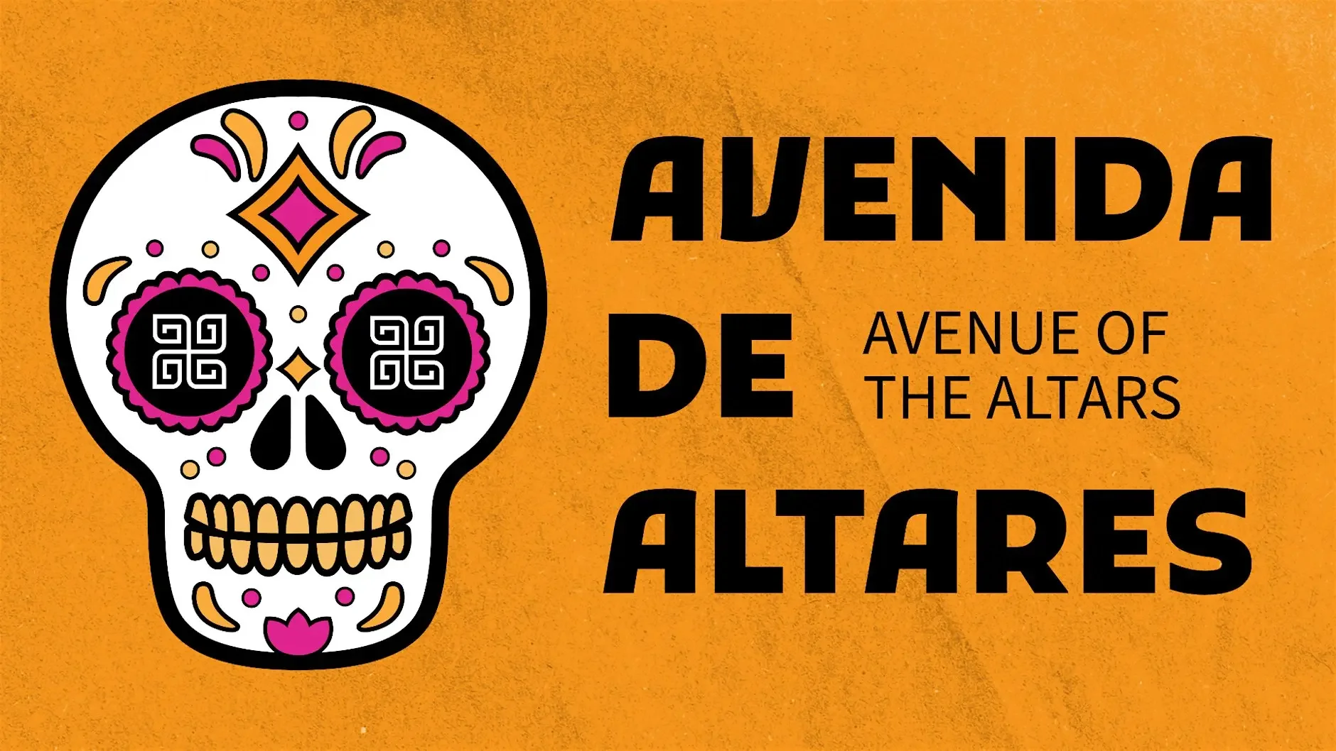 San Jose: Annual Avenida de Altares at the Mexican Heritage Plaza