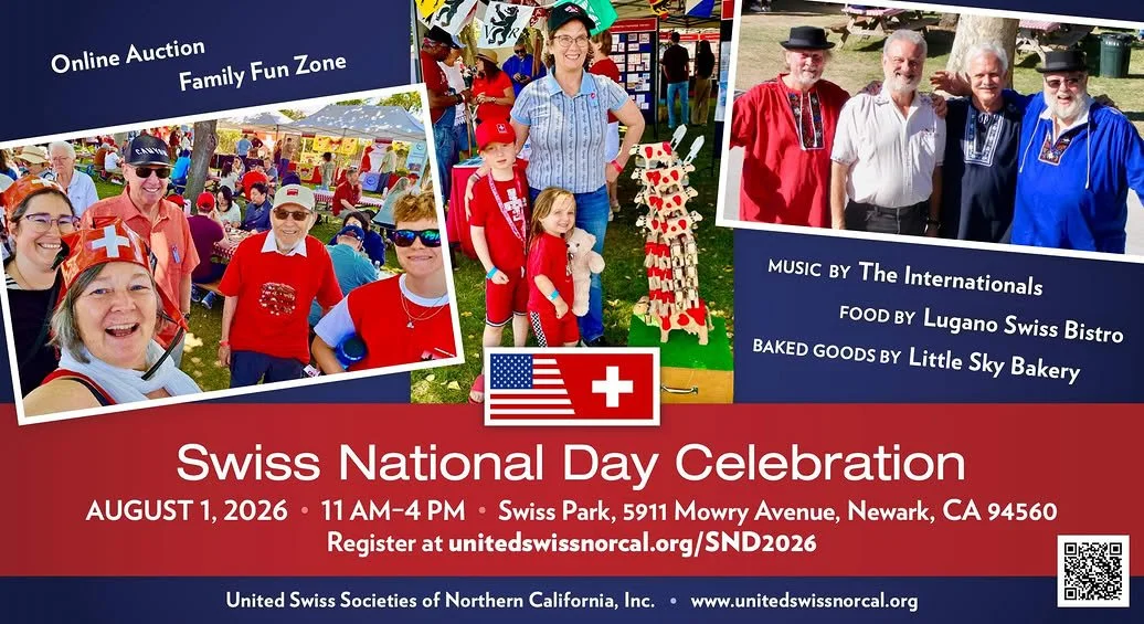 Swiss National Day