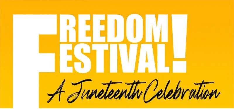 Freedom Festival.