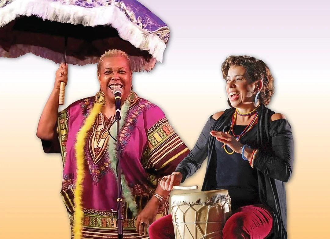 Daughters of the Delta with CHELLE! &amp; Friends