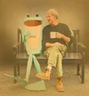 Ribbit Exhibit at the Sonoma Botanical Garden — Ronnie's Awesome List