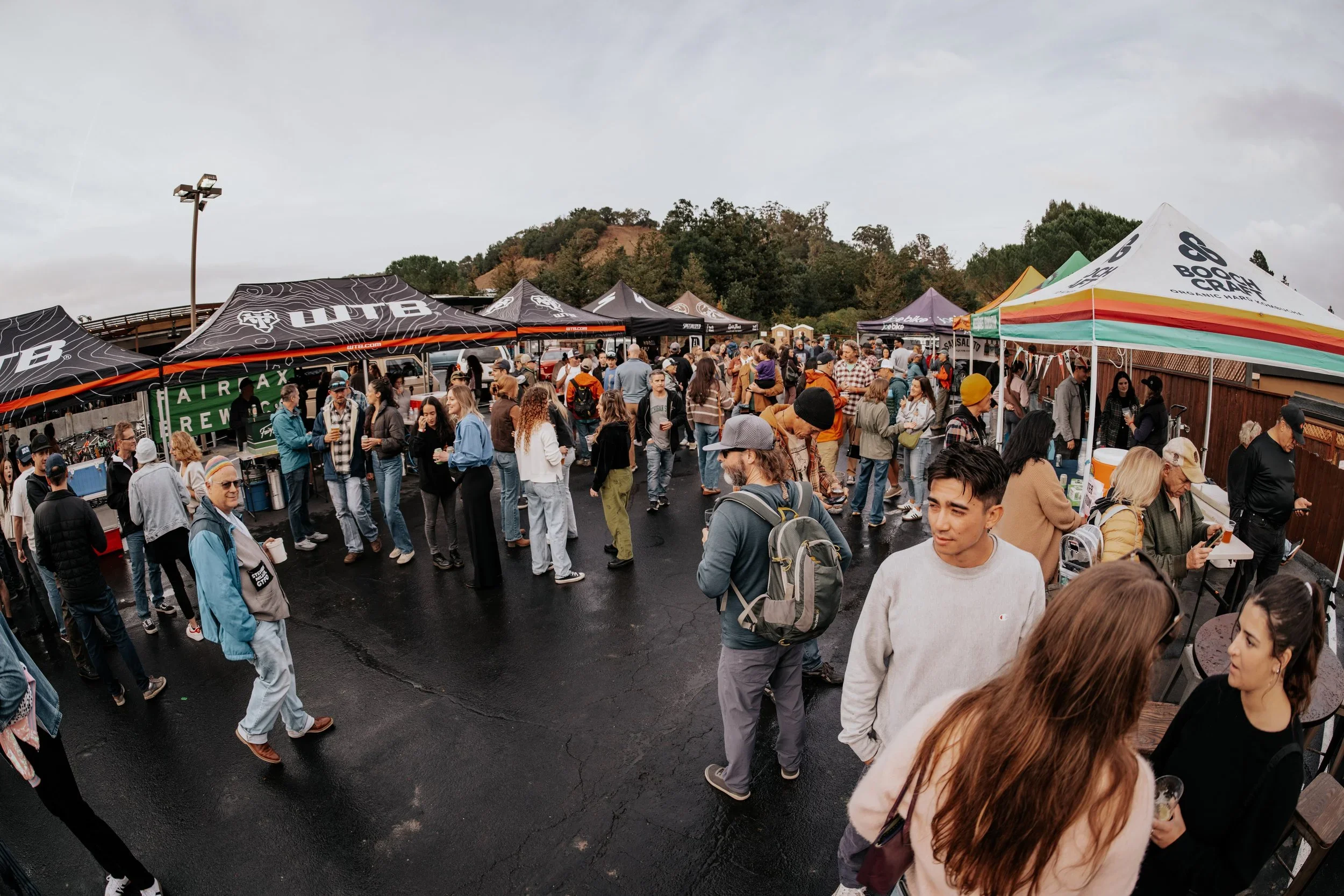 Biketoberfest Marin