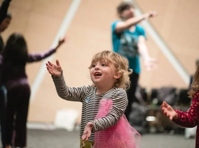 Shabbat at The CJM: Rosh Hashanah