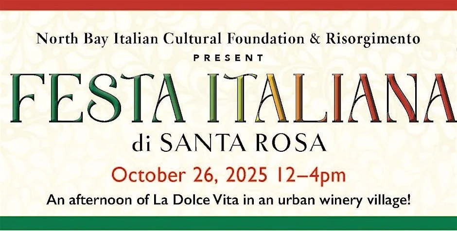 Festa Italiana di Santa Rosa