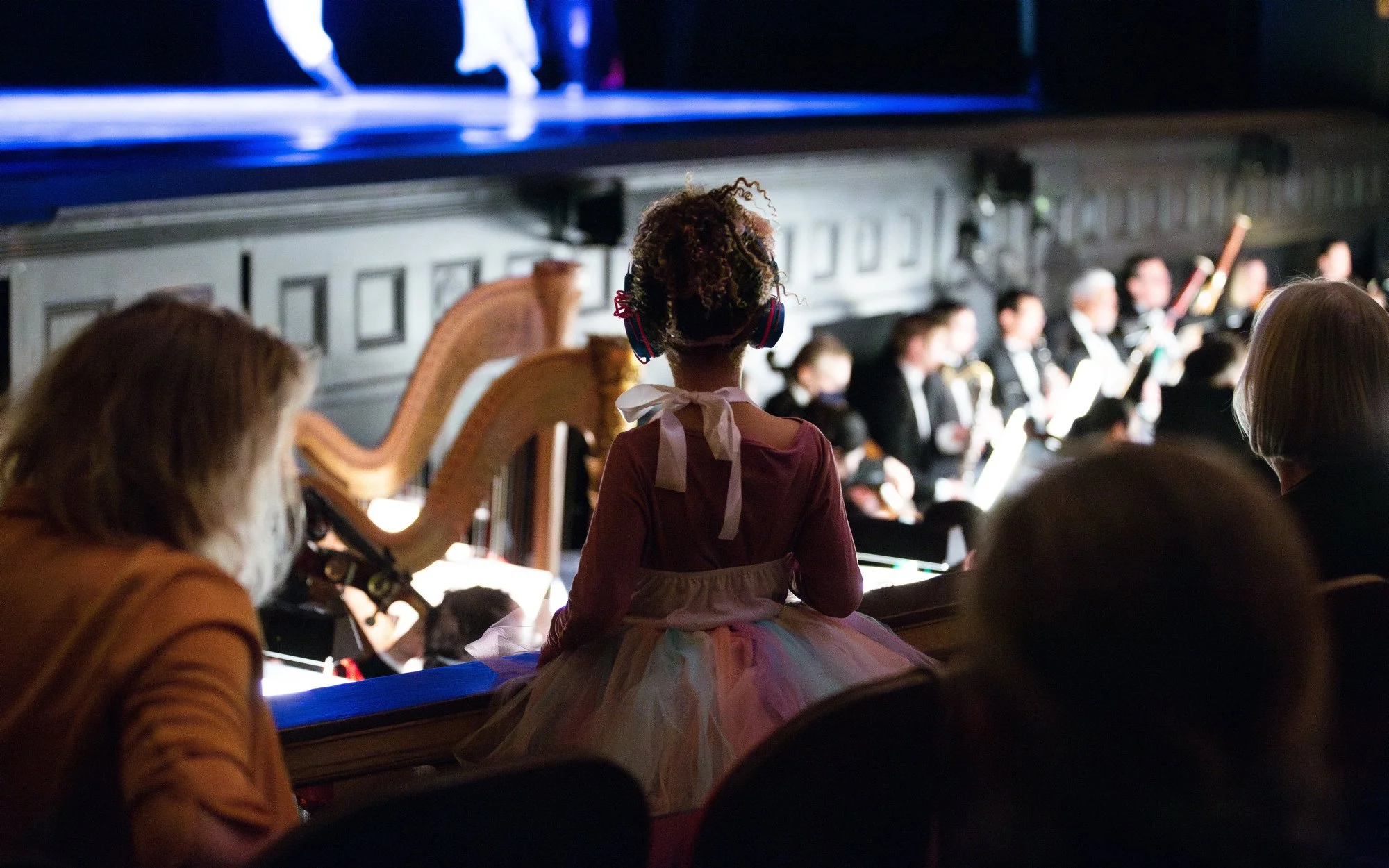San Francisco: Sensory Friendly Performance of San Francisco Ballet’s Nutcracker