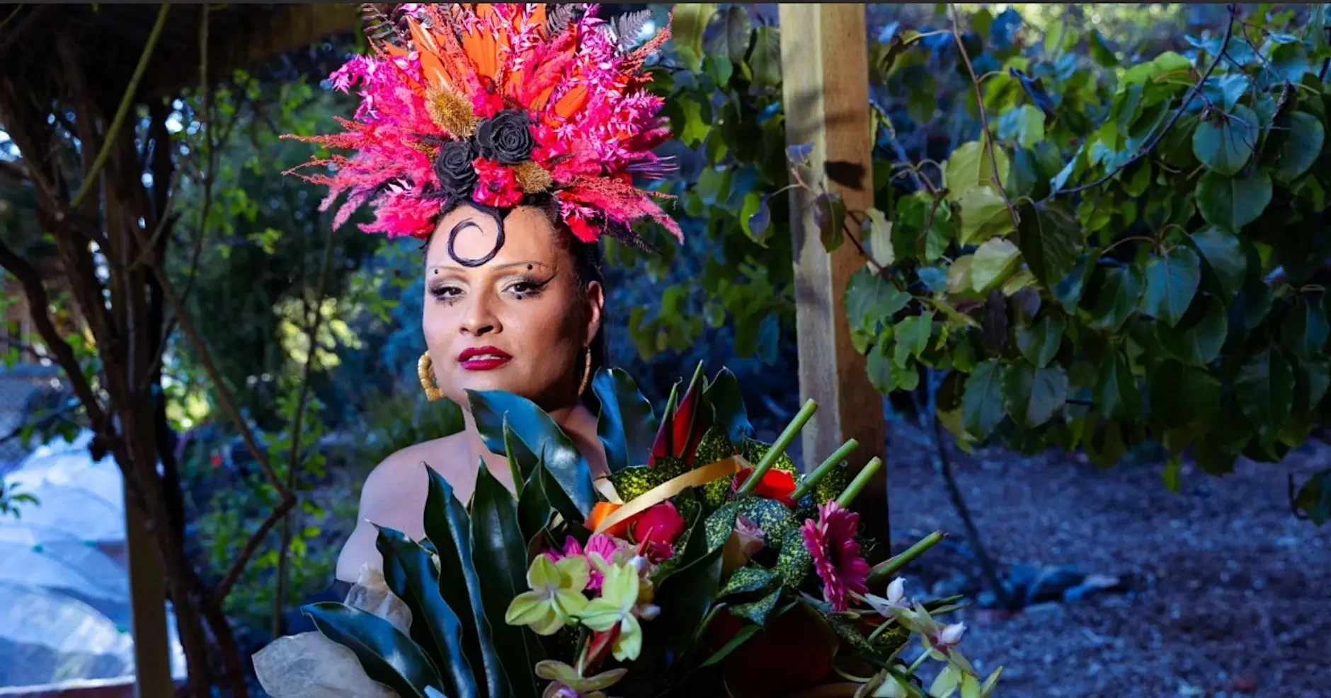 Pride in Yerba Buena! at YBG Festival