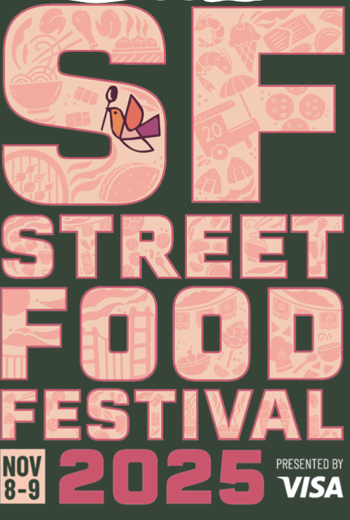 La Cocina’s SF Street Food Festival
