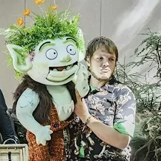 Woander Puppet Show