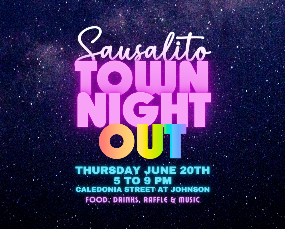Sausalito Pride