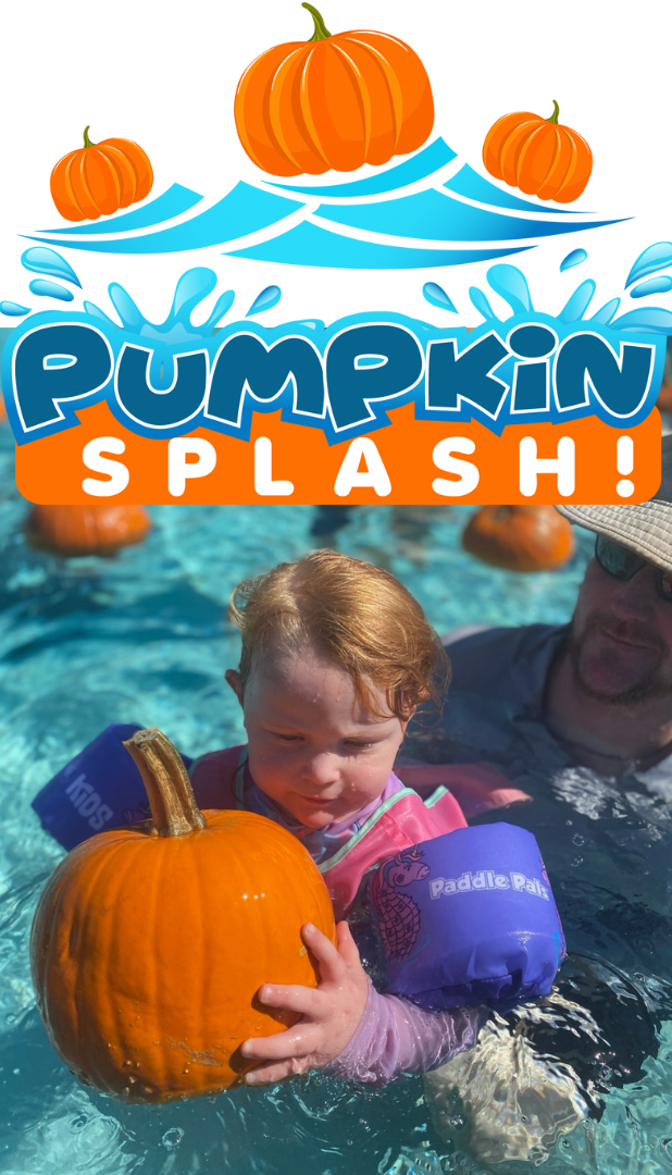 Pleasant Hill Pumpkin Splash