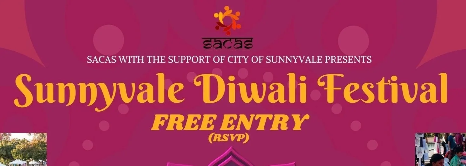 Sunnyvale Diwali Festival