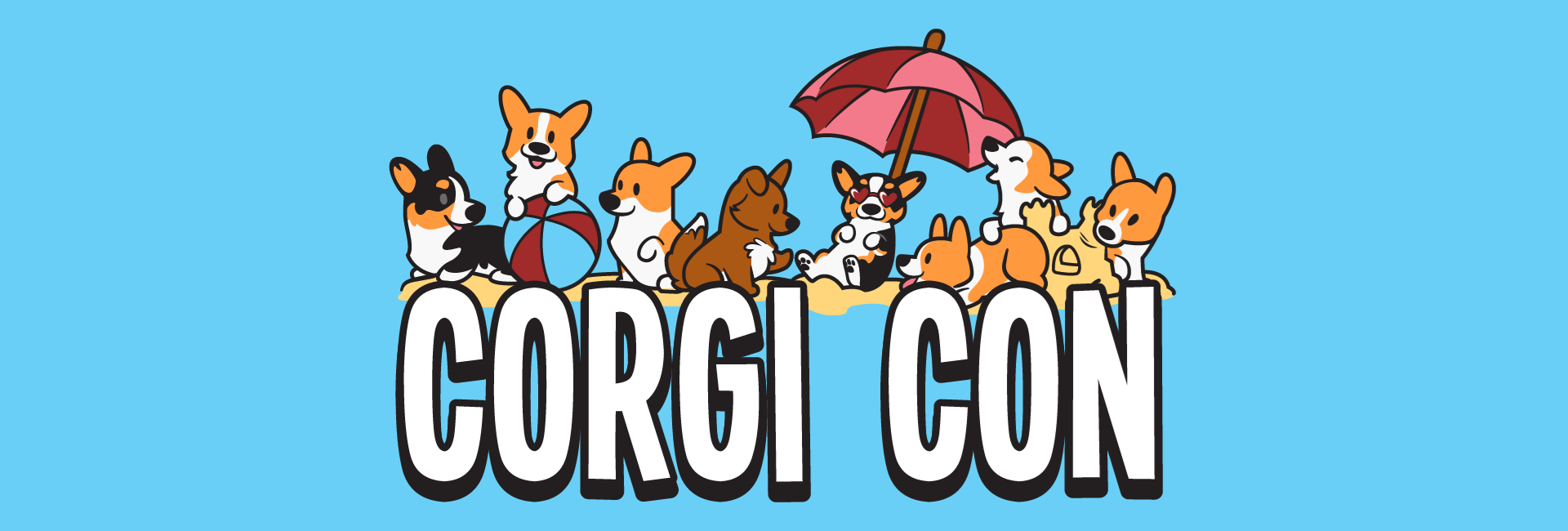 Corgi Con