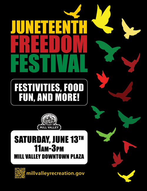 Mill Valley Freedom Festival