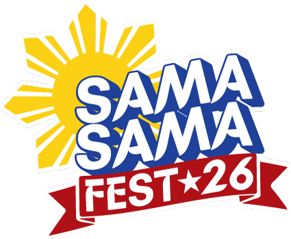 Sama-Sama Fest 