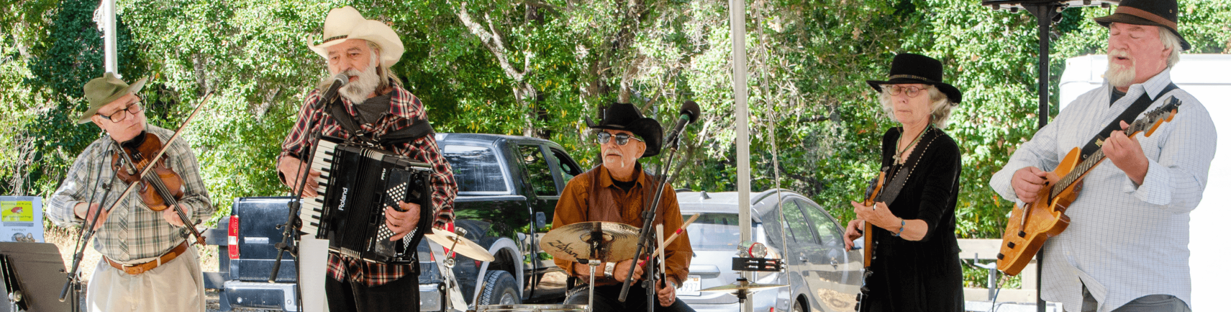 Sunol Heritage Festival 