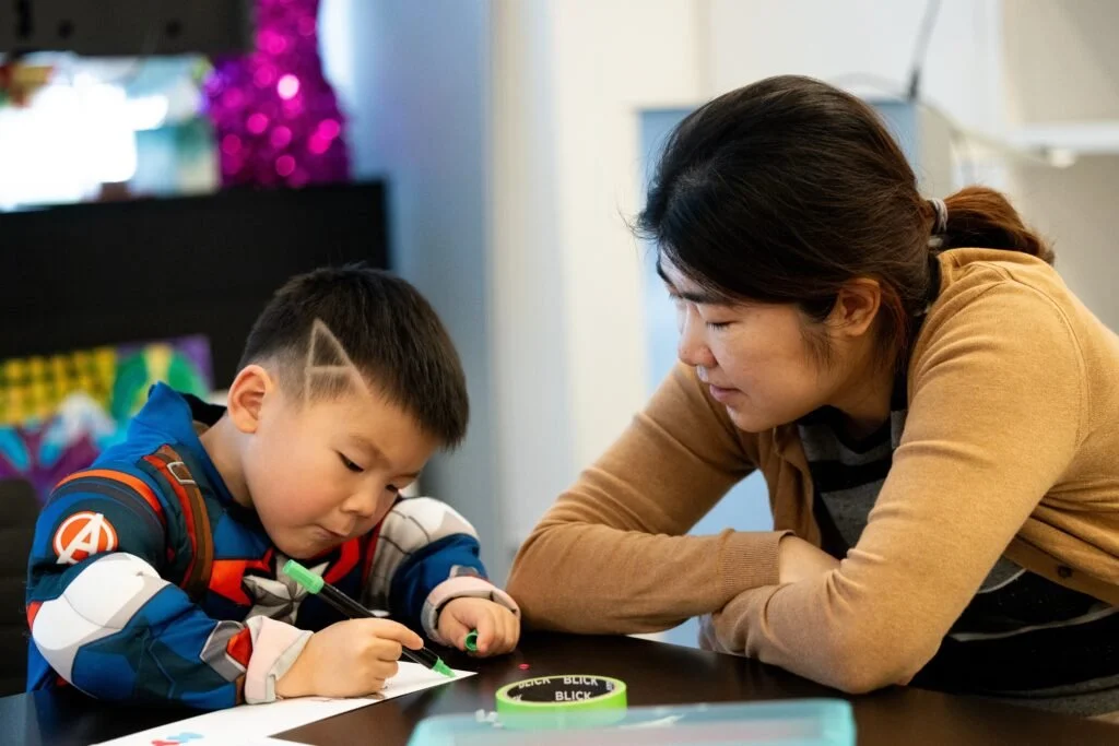 SFMOMA Family Sundays: Twice a Month! 