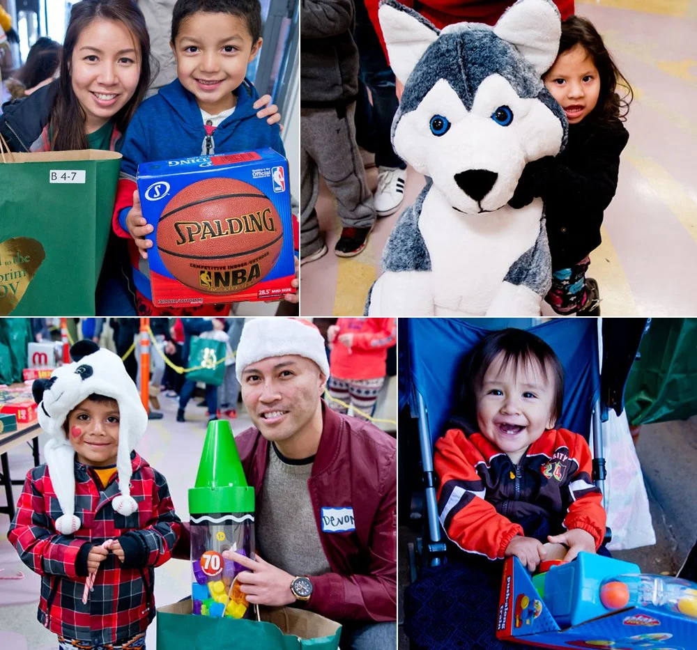 GLIDE Toy Wonderland