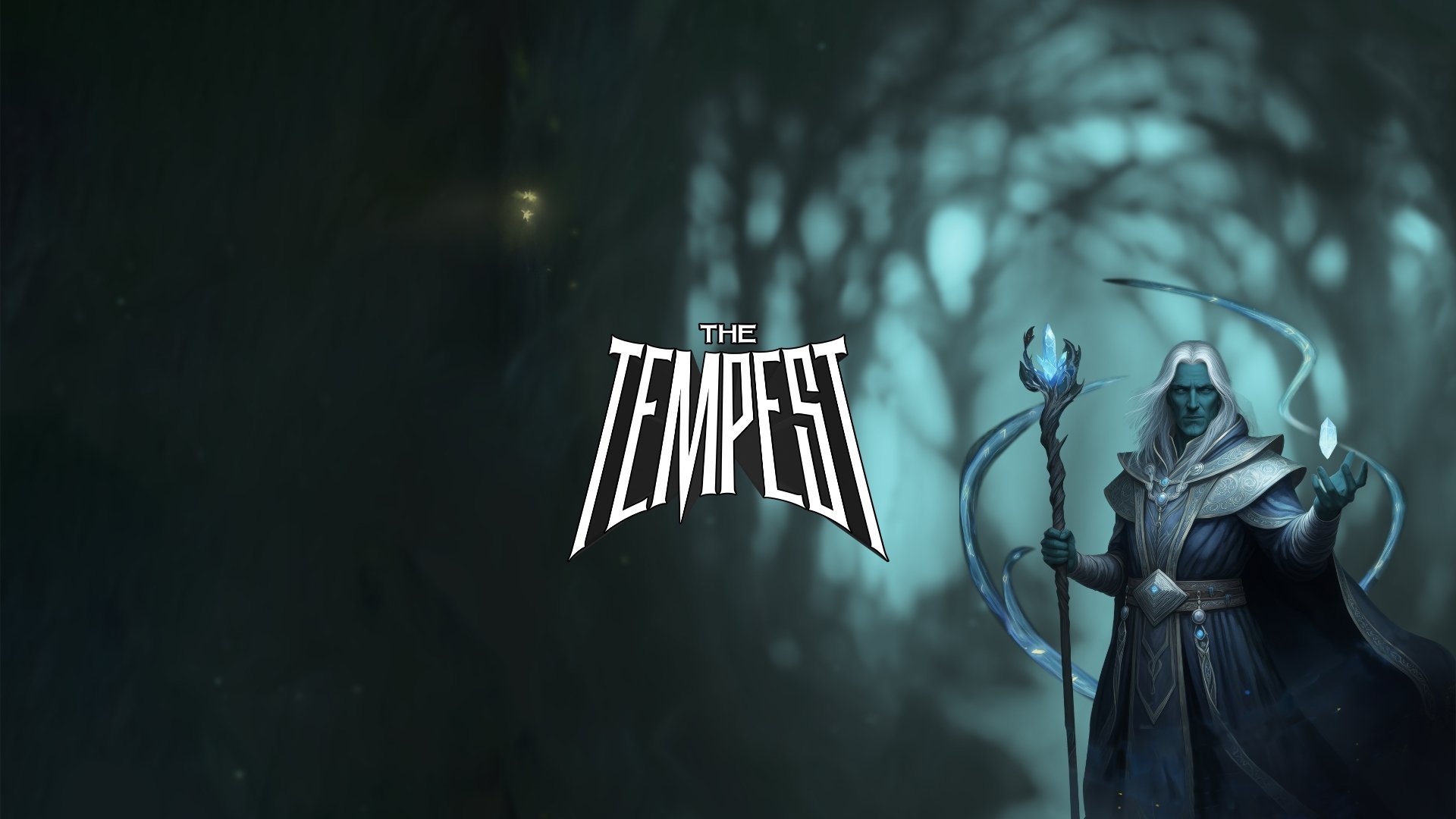 SAN JOSE: The Tempest