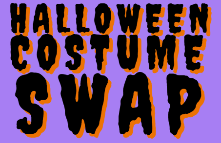 Berkeley: Costume Swap @North