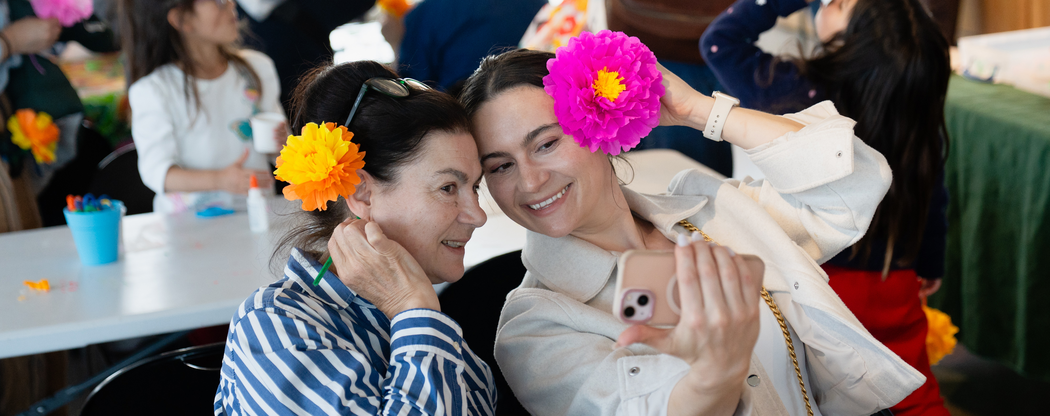 San Francisco: Día de las Madres | Mother's Day