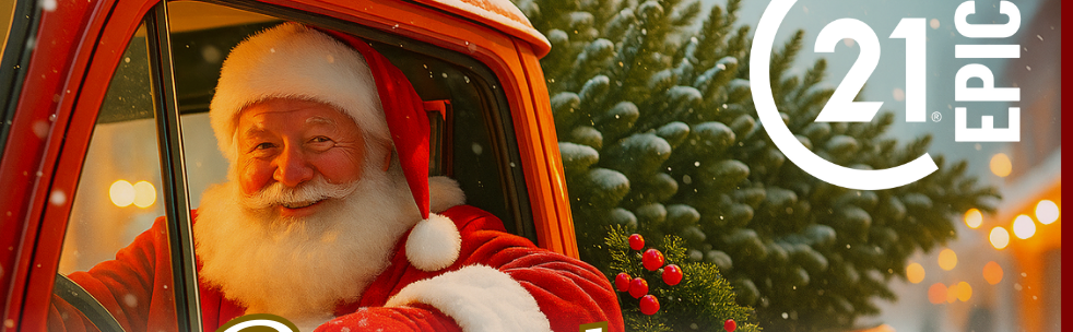 Rohnert Park: Breakfast with Santa