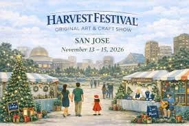 San Jose Harvest Festival®
