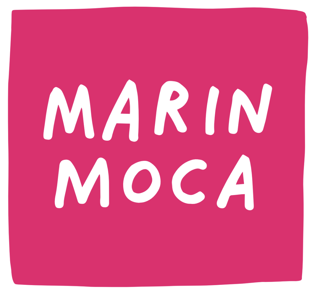 Art with Marin MOCA + Stories and Songs