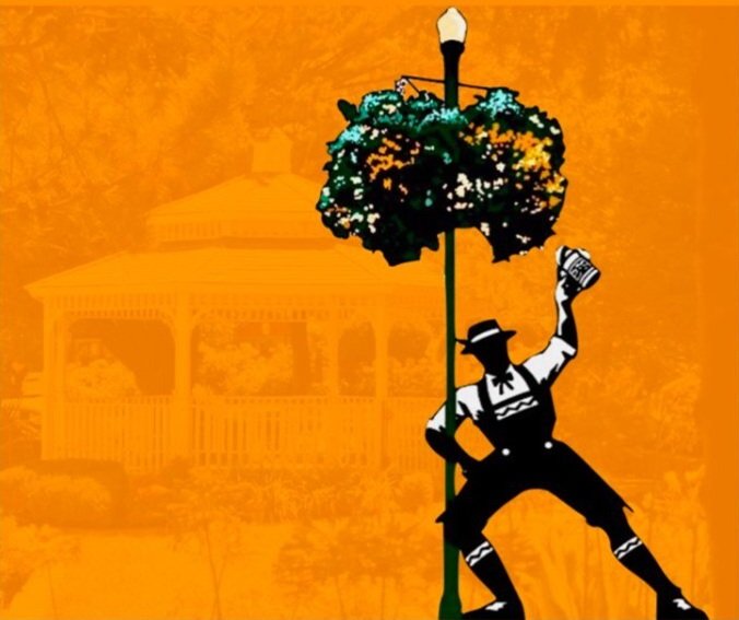 Corte Madera Oktoberfest — Ronnie's Awesome List