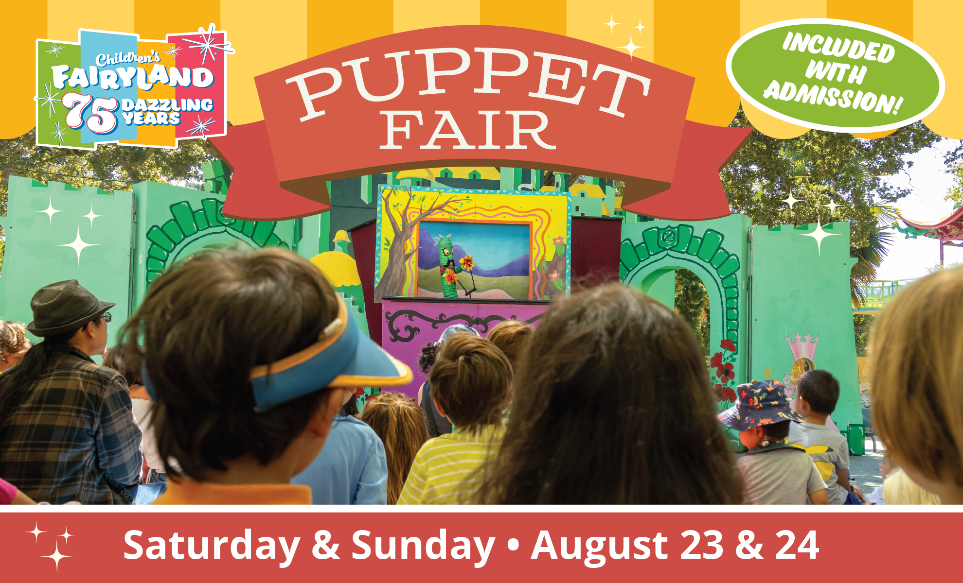 Puppet Fair